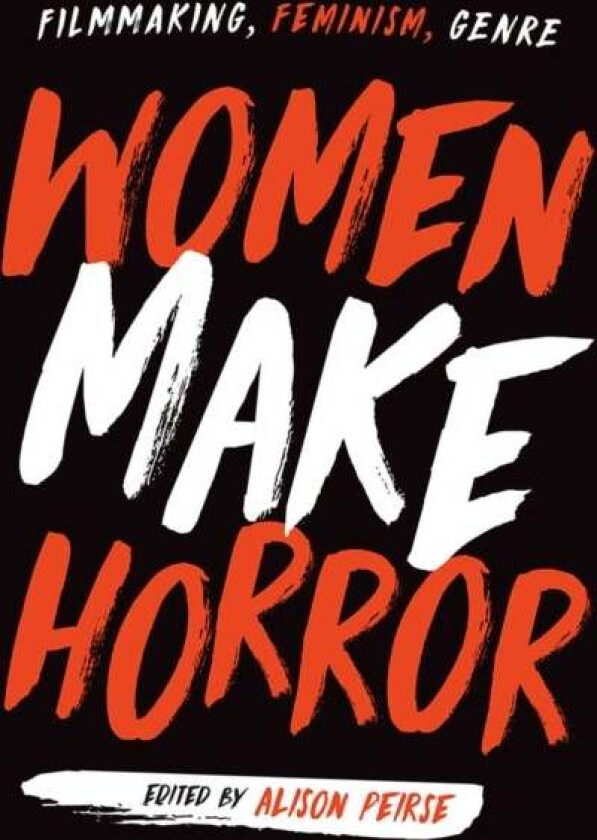 Women Make Horror