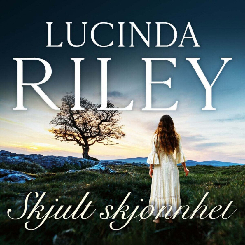 Skjult skjønnhet av Lucinda Riley, Harry Whittaker