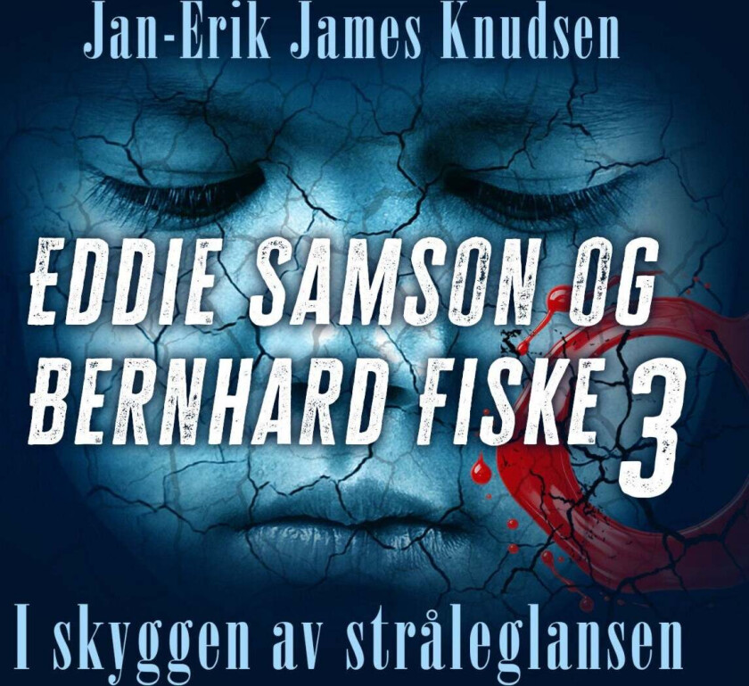 I skyggen av stråleglansen av Jan-Erik James Knudsen