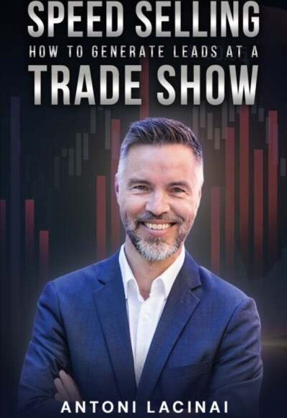 Speed Selling av Antoni Lacinai