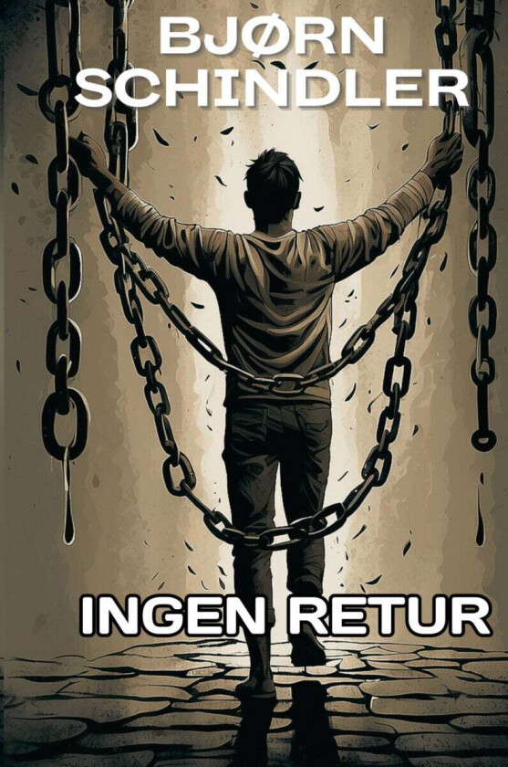 Ingen retur! av Bjørn Schindler