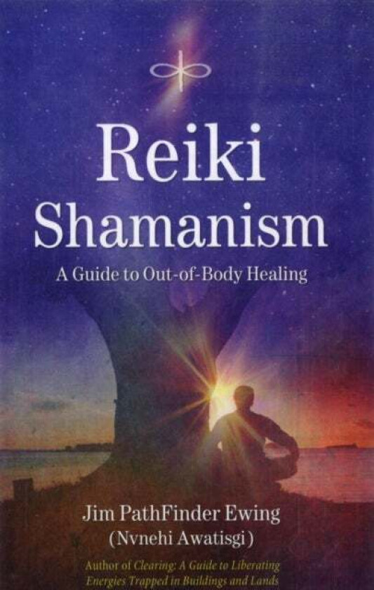 Reiki Shamanism av Jim Pathfinder Ewing
