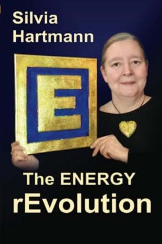 The Modern Energy Revolution av Silvia Hartmann