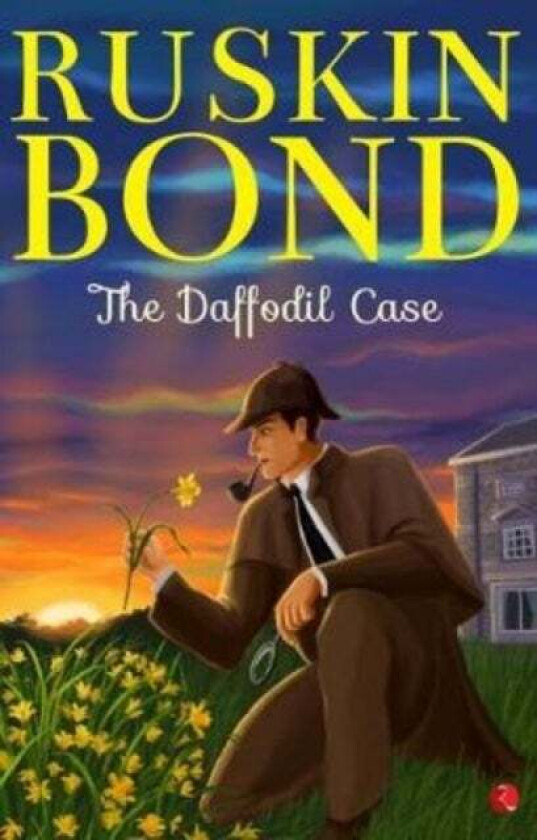 DAFFODIL CASE av Ruskin Bond