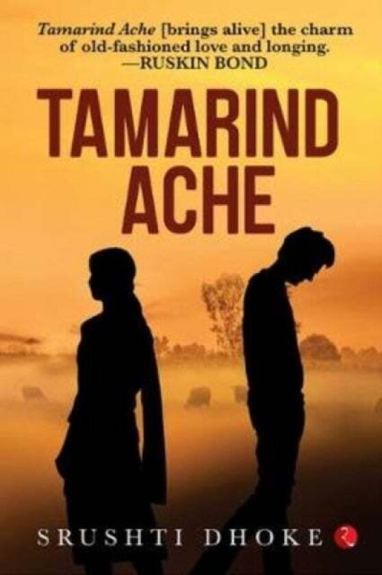 TAMARIND ACHE av Srushti Dhoke