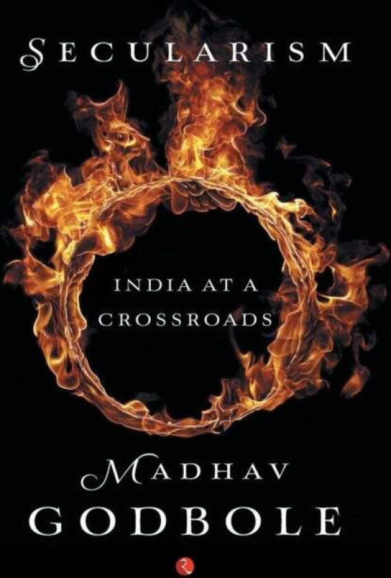 Secularism av Madhav Godbole