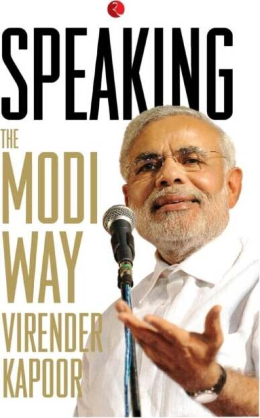 Speaking av Virender Kapoor