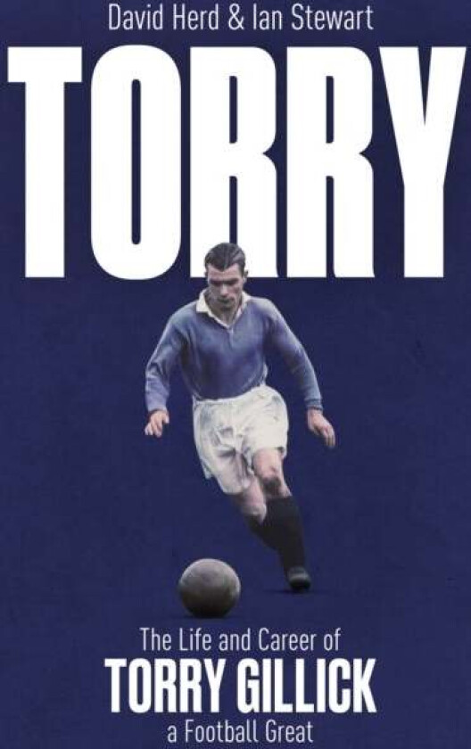 Torry av David Herd, Ian Stewart