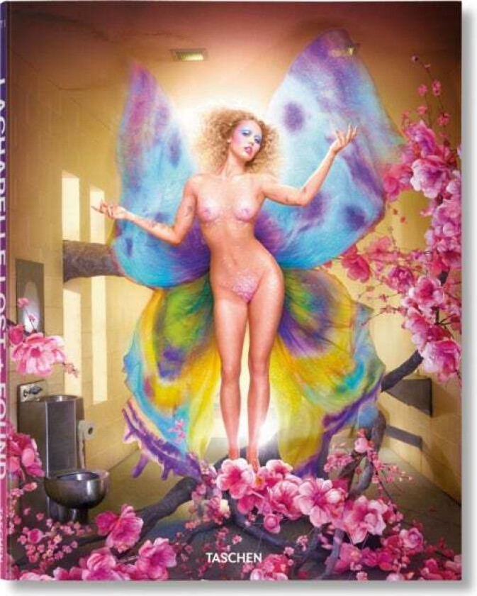 David LaChapelle. Lost + Found
