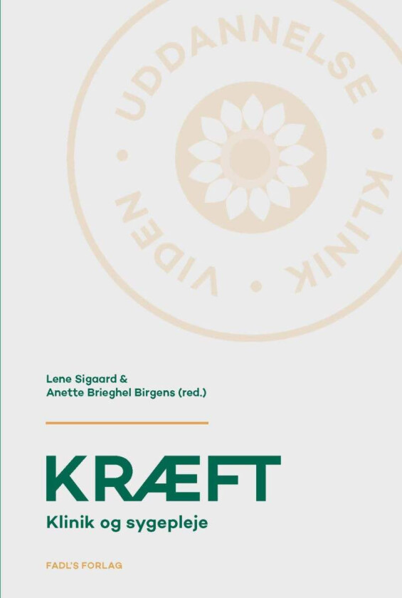Kræft, 2. udgave