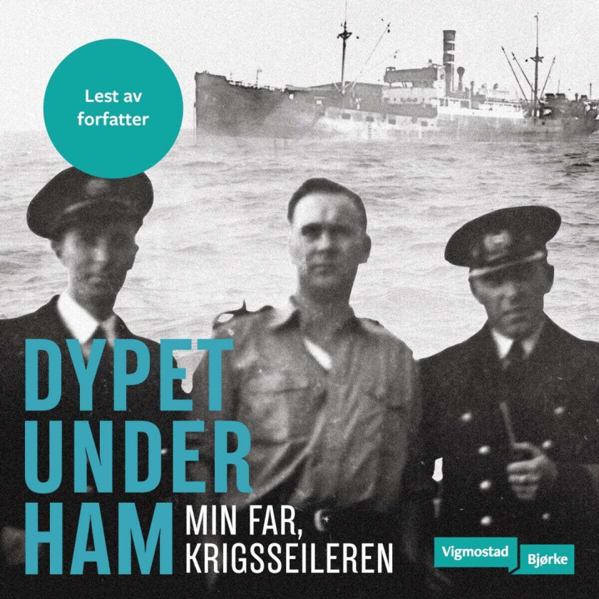 Dypet under ham av Ole Torp