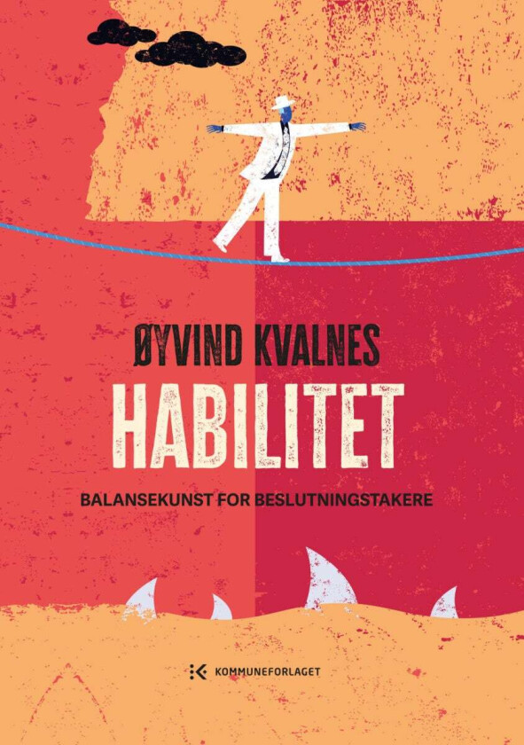Habilitet av Øyvind Kvalnes