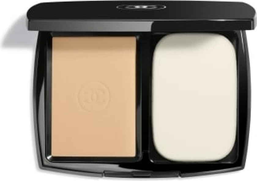Ultra Le Teint Flawless Finish Compact Foundation - - 13 G