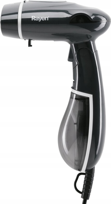 Zelmer Strykejern Rayen Sammenleggbart Dampstrykejern