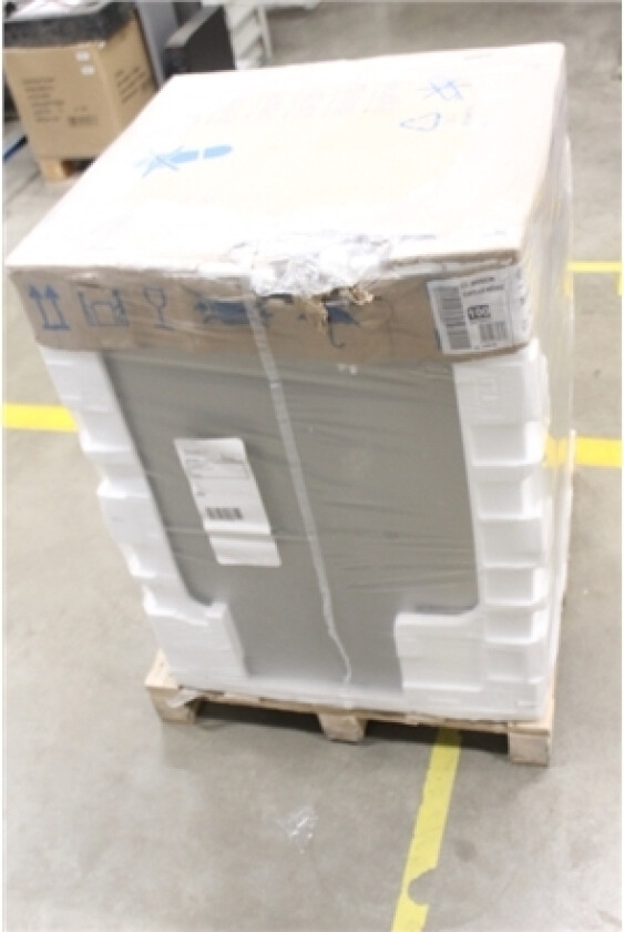 Dishwasher | Sms4emi06e | Free Standing | Width 60 Cm | Number Of Place Settings 14 | Number Of Programs 6 | Energy Efficiency Class B | Displa