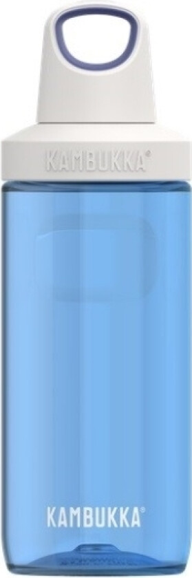 Genbrugelig Vandflaske Kambukka Reno 500 Ml - Sapphire