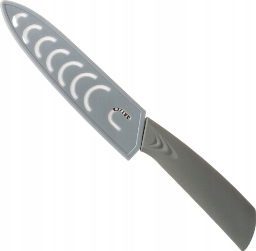 Secret De Gourmet Zirco Kokkekniv, Kjøkken, 28 Cm