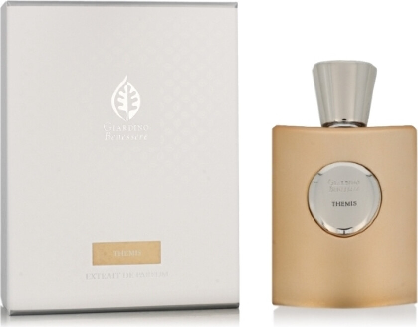 Wellness Garden Themis Extrait De Parfum 100 Ml (Unisex)