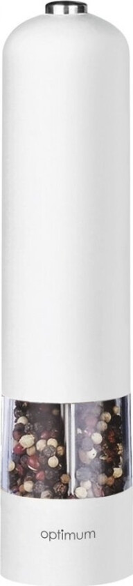 Lp 0500 White Pepper And Salt Grinder