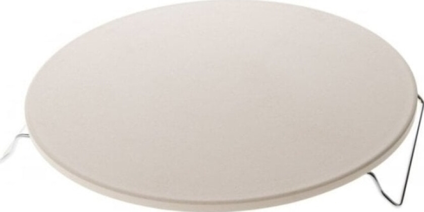 Mustang Pizzastein Til Mustang Kamado 18" Grill