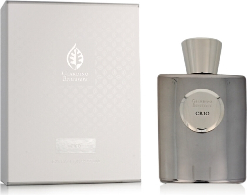 Crio Extrait De Parfum 100 Ml (Unisex)