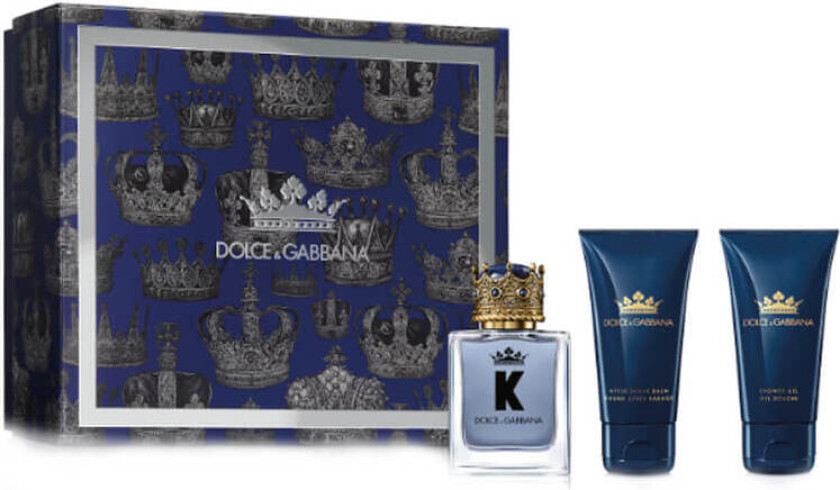 K By  Gift Set EDT 50 ml