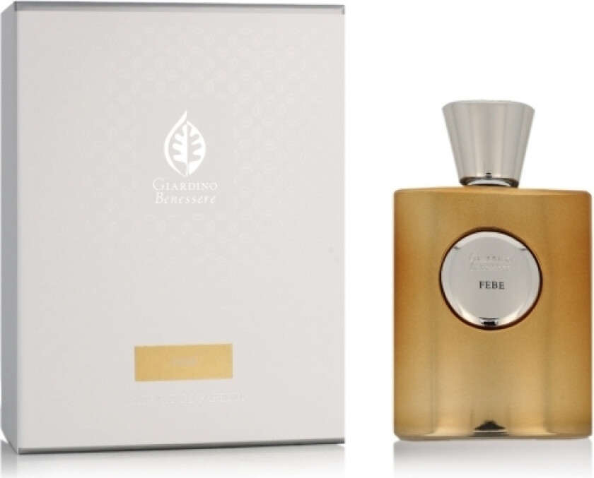 Febe Wellness Garden Extrait De Parfum 100 Ml (Unisex)