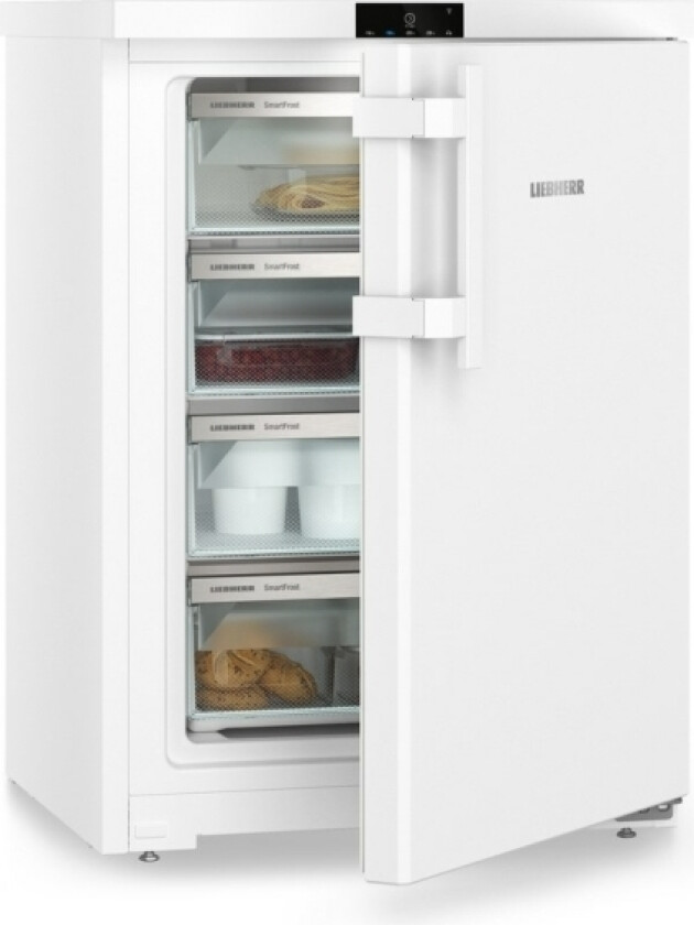 Fdi 1624-20 001 Fryseskab - Fs, Plus, Frys, 85X55cm