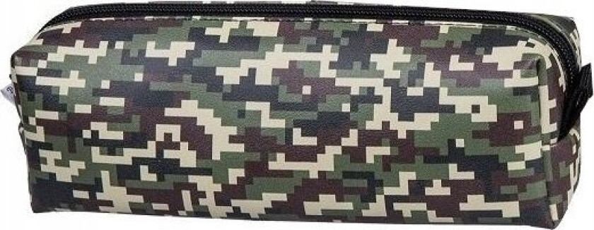 Derforem Pennal Etroms Camo Pennal 2