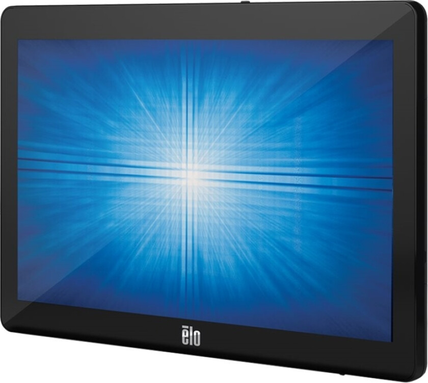 Elopos System I5 - Med Wall Mount & I/O Hub - Alt-I-Ett - 1 X Core I5 8500T / Inntil 3.5 Ghz - Vpro - Ram 16 Gb - Ssd 256 Gb - Nvme - Uhd Graphics 63
