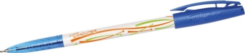 Rystor Sprinter Kulepenn 0,7 Mm Blå (Rx5558)