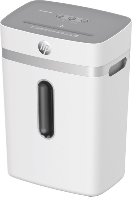 Hp Aktenvernichter Oneshred 12Cc