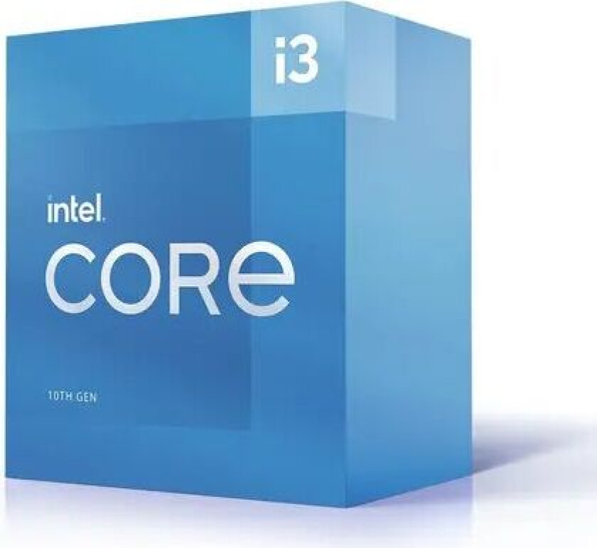 Core I3 10305 3.8ghz 8m S-1200 10gen