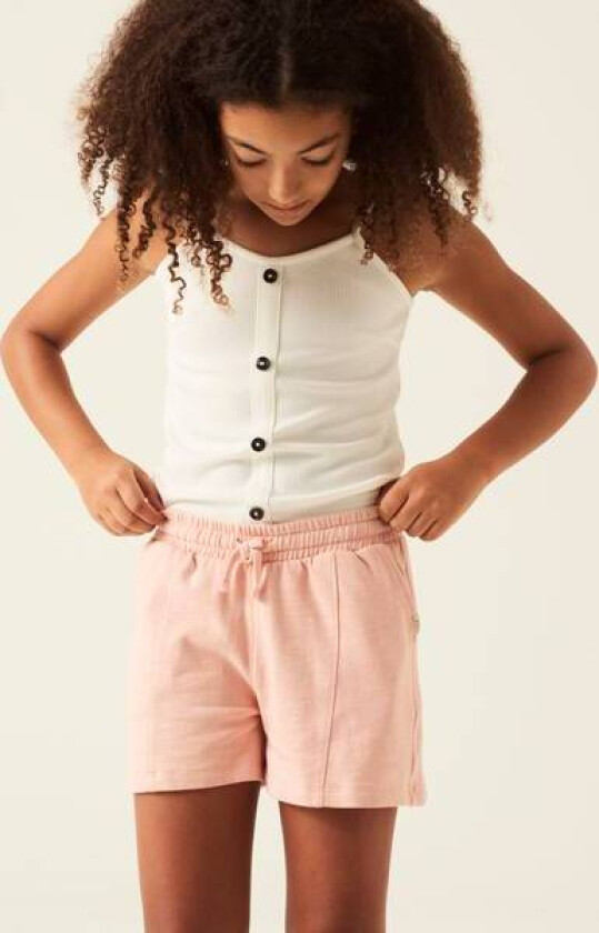 Shorts Coral Bleach