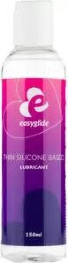 Silicone-Based Extra Thin Lubricant 150 ml