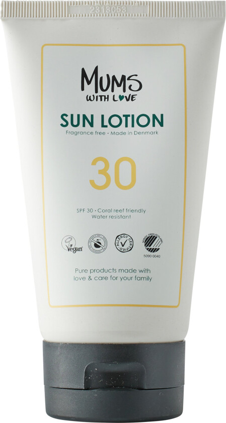 Sun Lotion SPF 30 150 ml