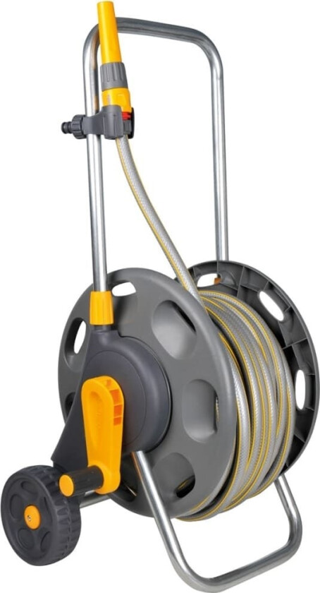 Hose Connector 1/2" 60M From 1/2" 30M Select And With A 6Cz Wrench Set. Hozelock 2434