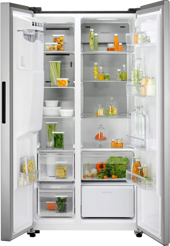 Side-by-Side EAI6HD57U0