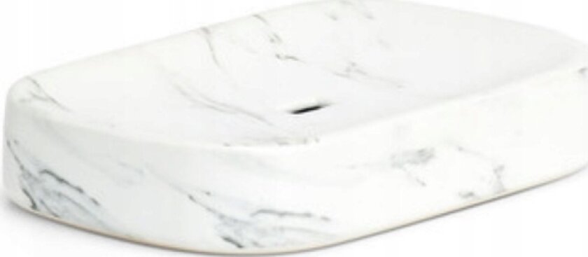Zeller Marble Keramiske Såpeskål