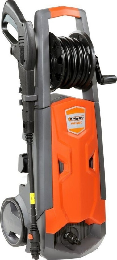 Oleo-Mac Høytrykksvaskere Pw140c 2100W 140Bar 400L/T