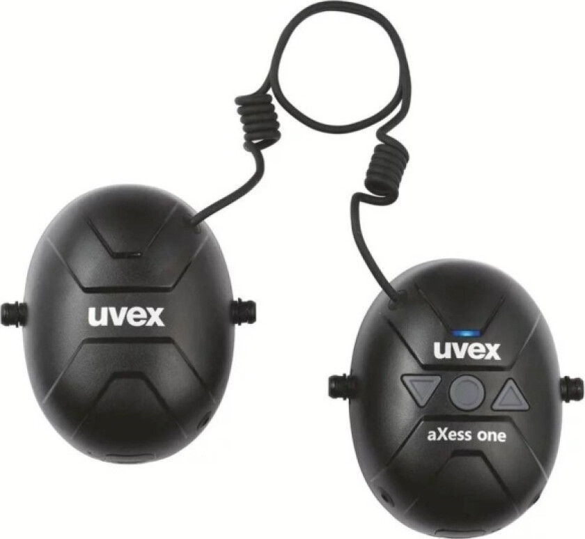 Axess One 2640201 Kapselhøreværn 31 Db 1 Stk