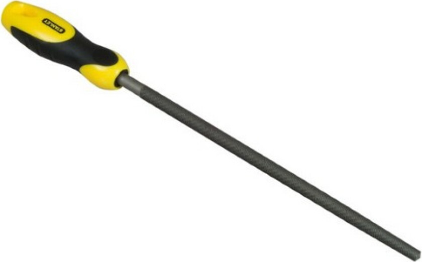 Rund Vanlig Fil 200 Mm 22 -444 Mm