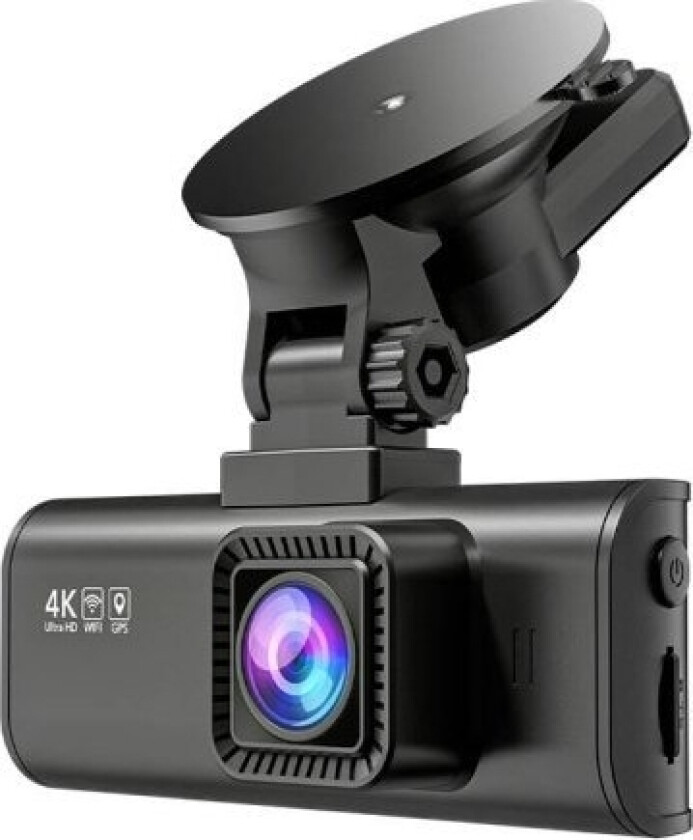 Wideorejestrator Redtiger F7np Wifi