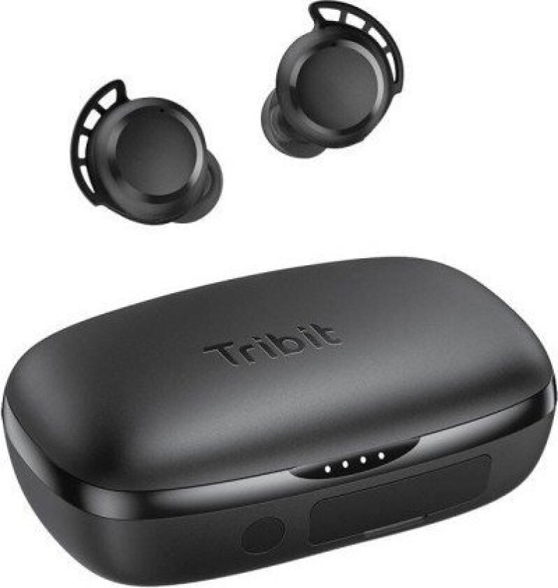 Flybuds 3 Bth92sc Headphones (Black)