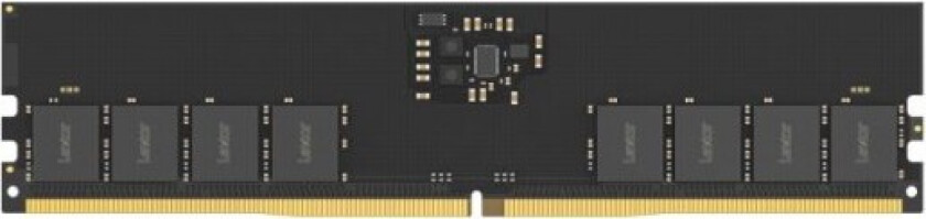 Memory Ddr5 16Gb(1*16Gb)/5600 Cl46