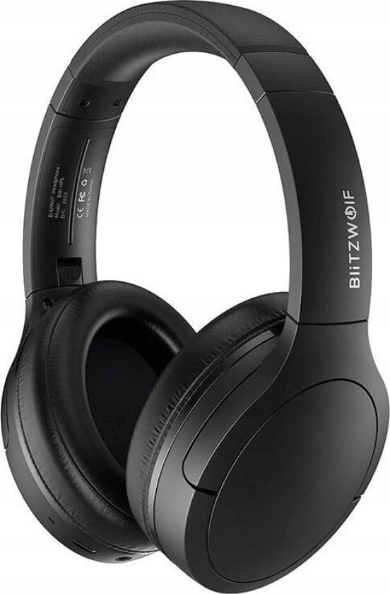 Wireless Headphones Blitzwolf Bw-Hp6