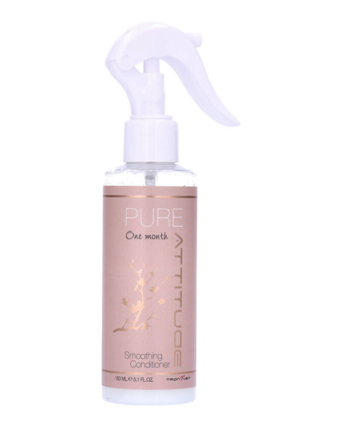 Pure One Month Smoothing Conditioner ATTITUDE 150 ml