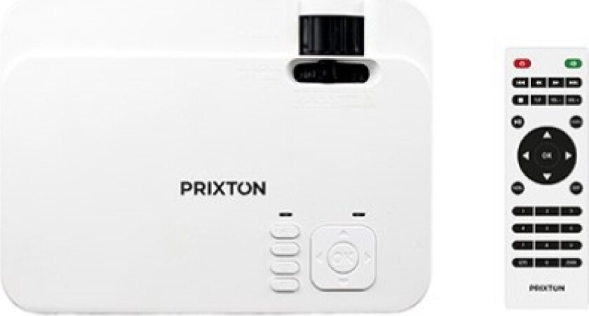 Prixton Goya P20 White Projector