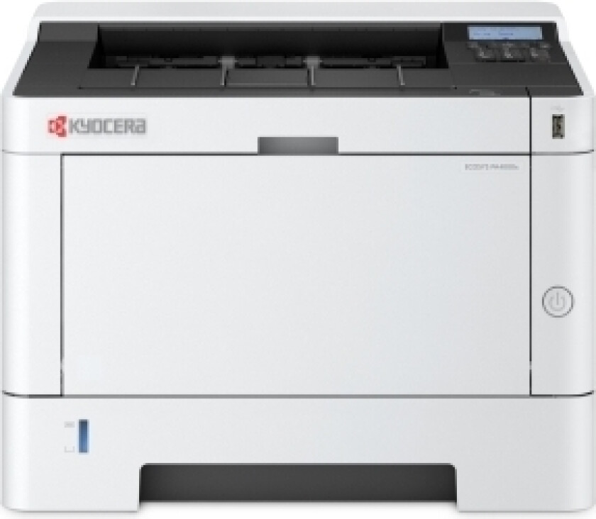 Ecosys Pa4000x A4 Mono Laser