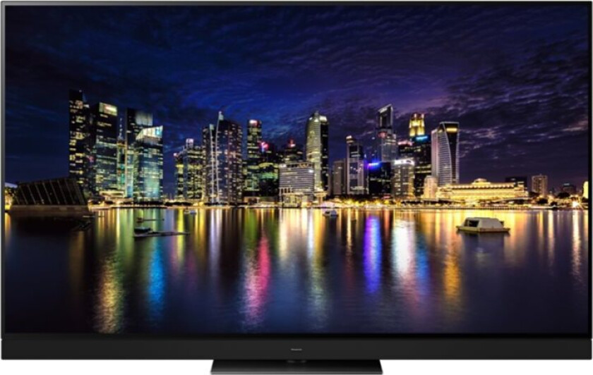 Tx-77Mz2000e - 77" Diagonalklasse Mz2000 Series Oled Tv - Smart Tv - My Home Screen - 4K Uhd (2160P) 3840 X 2160 - Hdr